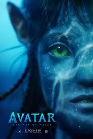 AVATAR: THE WAY OF WATER - Alrincon.com