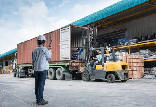 Industrial Shifting