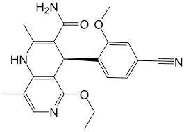 Image result for Finerenone