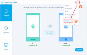 Syncios data transfer, free and safe download. Guia De Uso De Syncios Data Transfer