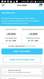 Best apps that pays in nigeria. Fresh 11 Mobile Loan Apps In Nigeria 2020 Oasdom