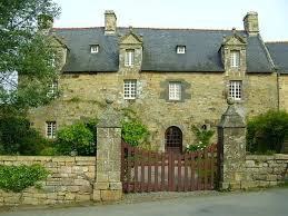 Logonna Daoulas Wikipedia Le Manoir Maisons De Pierre Brest