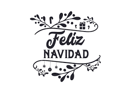 Choose from over a million free vectors, clipart graphics, vector art images, design templates, and illustrations created by artists worldwide! Feliz Navidad Svg Cut File By Creative Fabrica Crafts Creative Fabrica