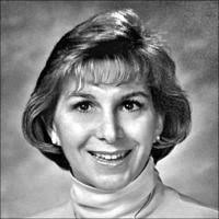 MARILYN LAGE Obituary (1955