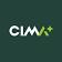 CIMA+ logo