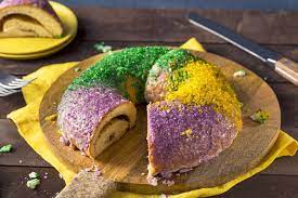 Host a mardi gras party that celebrates the flavors of new orleans. Easy Mardi Gras Themed Recipes Traditional Party Foods Forkly