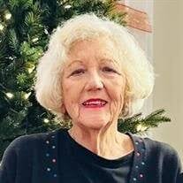 Virginia Smith Willis Obituary