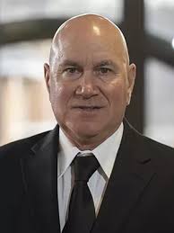 Dennis Laskey (2021)