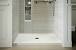 Small Standing Shower