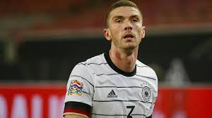 Surfing the web is not what it used to be. Dfb Team Robin Gosens Argert Sich Mit Deutschland In Nations League