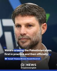 This is the very definition of ethnic cleansing.