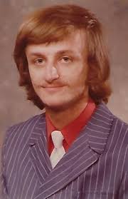 Oliver Behm Obituary (2018)