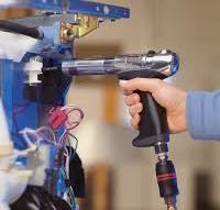 Q2 Series - Pistol Grip Adjustable Shut-Off