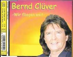 Bernd Clüver