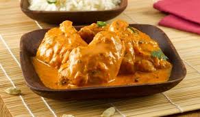 Recette de vol au vent au poulet > recettes. Burger Nine Roussillon Poulet Tikka Massala Avec Cuisse De Poulet Se Soir Au B9 Facebook