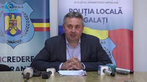Agentie de presa nationala, care transmite stiri din trei in trei ore. Conferinta De Presa Politia Locala Galati 27 02 2020 Youtube