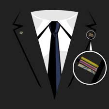 Les insignes d'honneur s'utilisent en monde contre monde pour acheter des armes, armures ou des plan d'armes de siège. Elegance Et Port Des Insignes Le Revers De La Medaille