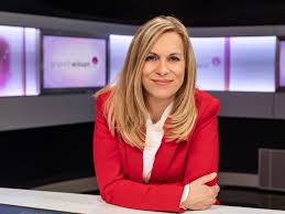Oktober 2016 hat der swr die federführung für das nachfolgeangebot funk. Swr Moderatorin Birgit Klaus Moderatorin Planet Wissen