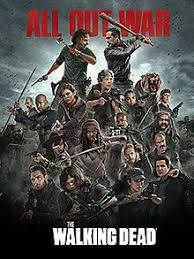 the walking dead season 8 wikipedia