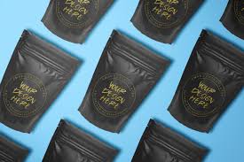 All free mockups include smart objects for easy edit. Pin By Jeffrey On Product Launch In 2020 Pouch Packaging Food Pouch Packaging Mockup