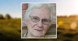 Barbara Nell Johnson Dycus Obituary August 19, 2022