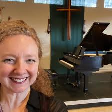 🥰 It was wonderful to return to the Mildred McDaniel Concert Series  yesterday in Newport News! It was a rainy and crazy windy Sunday ☔️🌪️ but  that didn't stop the enthusiastic audience