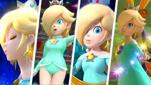Dress Like Princess Rosalina Costume | Halloween And Cosplay Guides