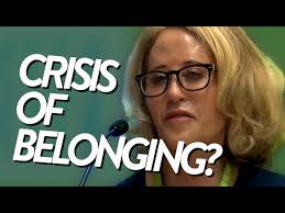 Why are we getting lonelier?