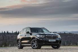 And bmw's facility in toluca, mexico. Bmw X5 2021 Mpg Running Costs Economy Co2 Parkers