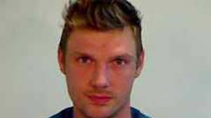 Nick Carter (Backstreet Boys) bị cáo buộc hiếp dâm ca sĩ Malissa năm 2002