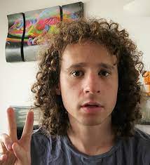 Ahora, en la página que exhibe a las personas . Luisito Comunica Luis El Chido Wiki Bio