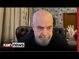 Reno Harnish pas takimit me Thaçin përshëndet gjestin e Limaj për  vetëdorëzim (21 Shkurt 2003)