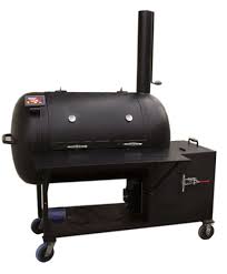 Big John S Bbq Whole Hog Cooker With Bbq Guru Bbq Guru Bbq Bbq Smokers