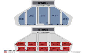 hollywood pantages theatre los angeles tickets schedule