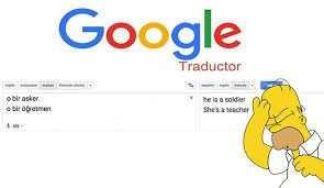 Google Translate Tiene Un Problema Con Los Sesgos Sexistas Marketing Directo