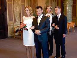 Kolář graduated from charles university in prague in 1986 with majors in information technology. Svetlana Witowska Ma Spis Novy Vztah S Dalsim Vlivnym Muzem Zivot