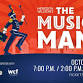 Concert: The Music Man