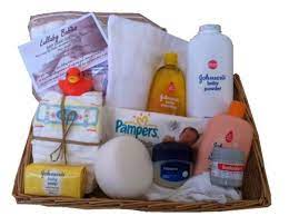 Newborn Baby Starter Kit Cheap Buy Online
