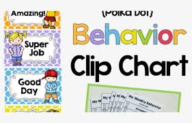 Free Good Behavior Clip Art With No Background Clipartkey