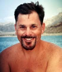 David Bruce McKeon Obituary