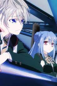 Is W Z Showing Us 3d Is The Way To Go Anime Shelter Cute Anime Coupes Anime Anime Love