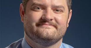 Dowdy named Trine men's volleyball coach