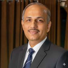 Warm Welcome to Mr. Rajesh Sharda, Our New Professor-of-Practice at Lloyd  Law College Lloyd Law College & Lloyd School of Law is delighted to  heartily welcome Mr. Rajesh Sharda, an esteemed Advocate