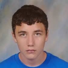 Obituary information for Luke Spurgeon