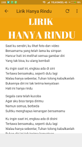 F#m walau hanya sebentar d a e/g# f#m tuhan tolong kabulkanlah bm d e bukannya diri ini tak terima kenyataan bm d e bukannya diri ini tak terima kenyataan. Lagu Senorita Lirik For Android Apk Download