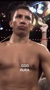 GGG: A Legacy in Middleweight Boxing
