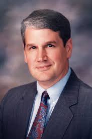 J. Brooks Griffin Obituary