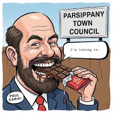 Criticism of Environmental Advocate Paul Bell