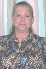 Shirley Canipe Obituary (1961