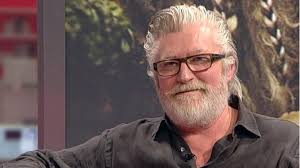 Peter Swords King nominated for Oscar and Bafta award